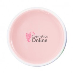 Gel UV / LED FSM Sculpting Gel de constructie, 15ml - 32 Milky Pink